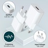 MyGadget Universal USB Charger Adapter (5V / 1A)