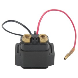 Starter Relay Solenoid 68N 81940 00 00 Outboard Machine Solenoid Switch for AR210 AR230 FX1000 GP1200