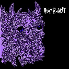 Heavy Blanket by Heavy Blanket [Vinyl]