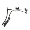 Front Left ABS Wheel Speed Sensor 89543‑33080 High Sensitivity Sensor