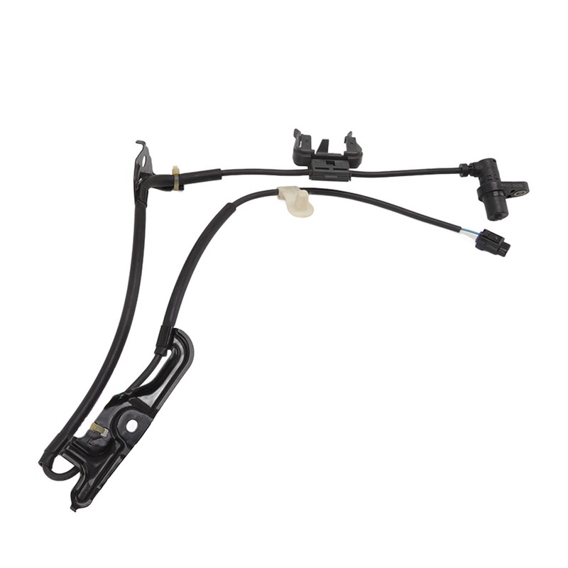 Front Left ABS Wheel Speed Sensor 89543‑33080 High Sensitivity Sensor