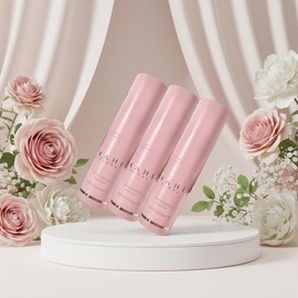 Mongul Cloud Partners Gahi Kahi Multi Balm Neck Wrinkle Cream Applying Collagen 9g, 3 packs / 가히 가희 멀티밤 팔자 목 주름 크림 바르는 콜라겐 9g, 3개