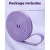 Fitense Pull Up Assistance Band - Resistance Band for Exercise