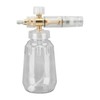 High Pressure Foam Sprayer 1L Large Capacity Manual Foaming Car