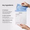 Mascarilla Biodance Hydro Cera Real