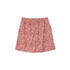 s.Oliver Junior Girls Shorts, red 38a1, L