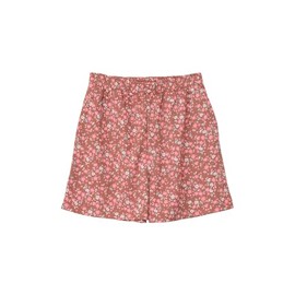 s.Oliver Junior Girls Shorts, red 38a1, L