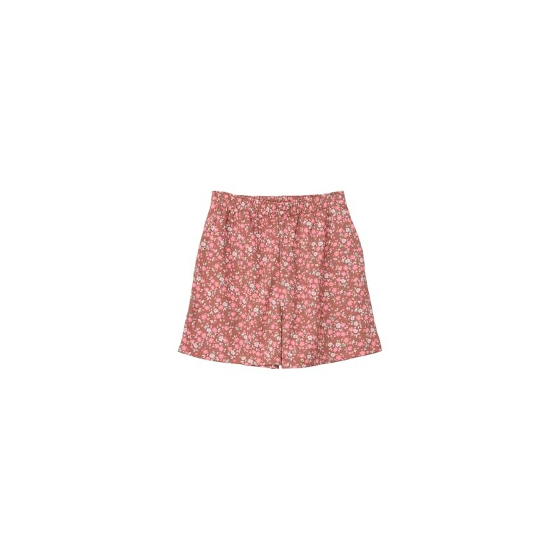 s.Oliver Junior Girls Shorts, red 38a1, L