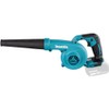 Makita DUB185Z 18V Cordless Leaf Blower and Vacuum Cleaner Body