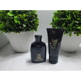 Oribe Signature Shampoo & Conditioner ~ Travel Size Set 🌟 New