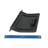 Polaris Ranger Glovebox Cover, Painted, Stealth Black, Genuine OEM Part