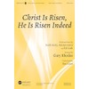 Christ Is Risen, He Is Risen Indeed - Anthem