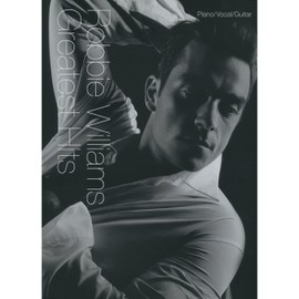 Robbie Williams - Greatest Hits