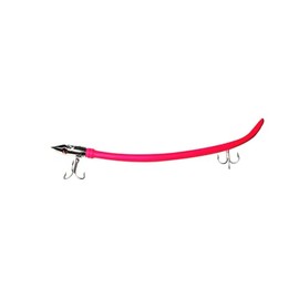 Barracuda Lure # 1 - Trolling/Catching Lure - Ocean Lures USA (Pink)