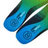 Cedus 315497000/CSE3DRUNPROT19 3D Protect Insole, 3D Protection, Shock Absorption, Running,