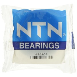 NTN Deep Groove Ball Bearing 6304 °C3 