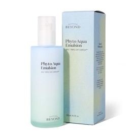 Beyond Phyto Aqua Emulsion 130ml / 비욘드 피토 아쿠아 에멀전 130ml