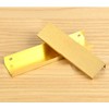 KFZ Concealed Handles,Flush Recessed Handle Pull,Cabinet Drawer Pull Door Knobs,