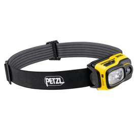 Petzl Swift RL Pro Line E810AB00 Headlamp Professional