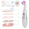 Eye Massage Wand Wrinkles Eye Bags Removing AntiAging Electric Vibration