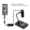 Handheld Magnification Endoscope 3 in 1 Interface USB HD Digital