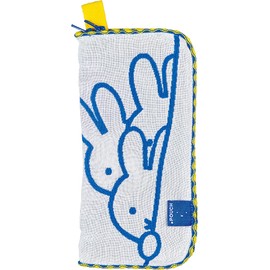 Ey-Up Pouch, Cool to Touch, Miffy/Peep, Miffy, BA