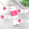 Kit De 4 Soluciones Para Máquina De Hidra Facial A
