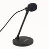 GONKISS Microphone Sponge, Microphone Windshield, Pin Microphone, Broadcasting (Set of