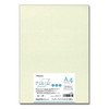 Nagatoya Shoten Design Paper, P@LETTE [Palette] A4 Feather Waltz Wakasa,