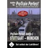 Pro Train Perfect Add-on 3: Stuttgart - München