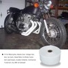 Exhaust Pipe Wrap, 32ft Exhaust Heat Wrap Roll, Exhaust Header