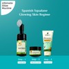 Pilgrim Squalane Niacinamide & Vitamin C Glow Moisturizer for Face