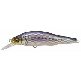 Megabass Minnow X-80SW S 4 GG Sardine Lure