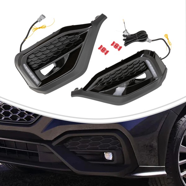 Unbranded For 2022 2023 Subaru WRX STI sequential LED Turn