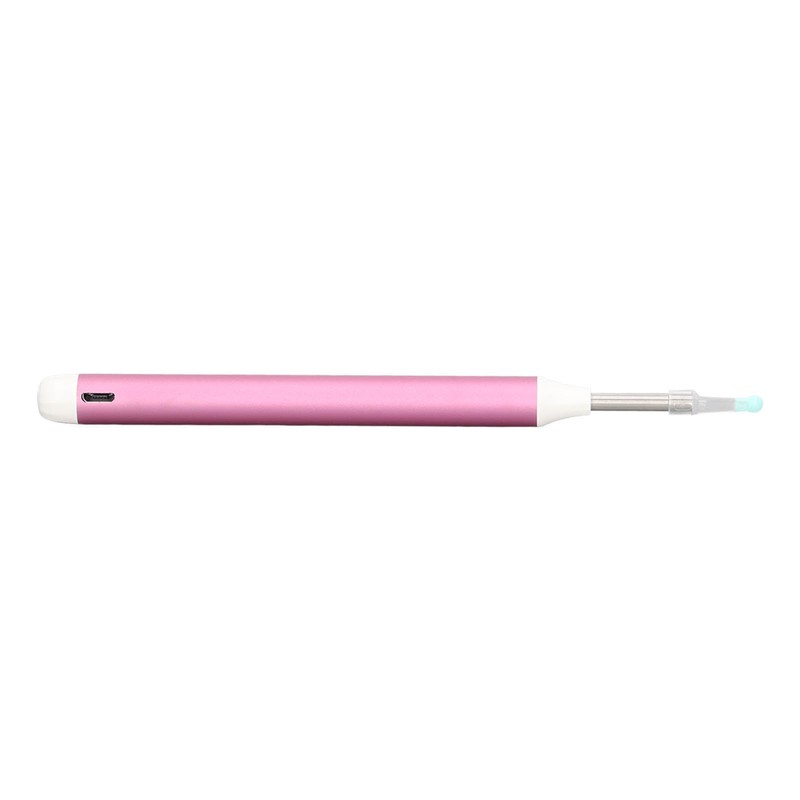 Ear Wax Removal Tool Camera Cleaner Earwax Remover Kit Wireless