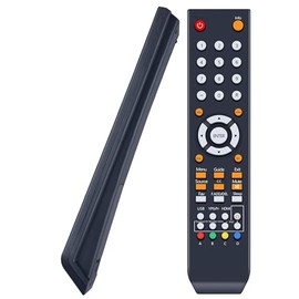 Universal Remote Control Compatible with All Sceptre TV LED LCD HDTV