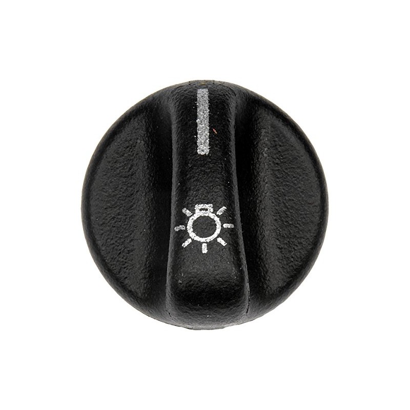 Dorman 76870 Headlamp Knob Compatible with Select Ford / Mercury