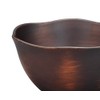 SEE Soup Cup Dark Brown