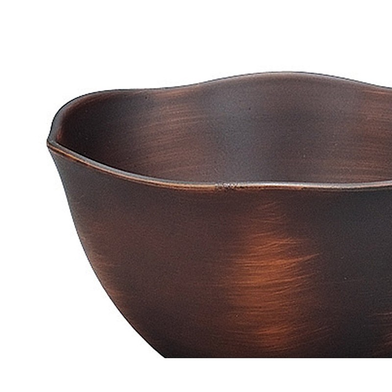 SEE Soup Cup Dark Brown