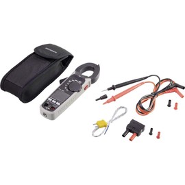 VOLTCRAFT VC-523 STROMZANGE AC/DC