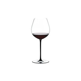 Riedel Fatto A Mano Old World Wine Glass