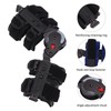 Hinged Elbow Brace with Sling Adjustable Stabilizer Splint Arm Injury