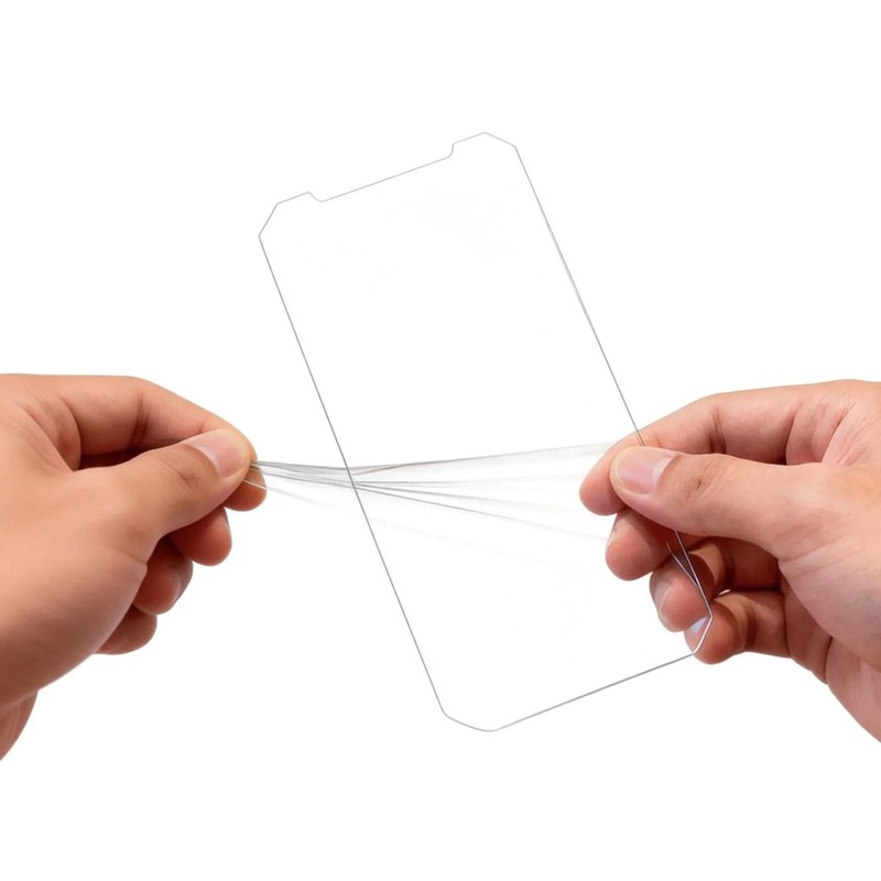 TNKISRY for Doogee V Max 2 Pro Screen Protector