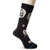 Stance Socks - Stance Blackwater Socks - Black