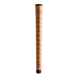Winn Dri-Tac Performance Soft Wrap Copper Golf Grips (Standard) (5DTWR-CP)