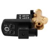 Automatic Drain Valve Electronic Timed Drain Valve G1/2 DN15 for