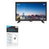BoxWave Screen Protector Compatible with Feihe Widescreen TV (19 in)