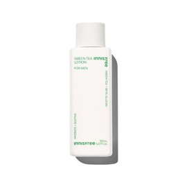 Innisfree 이니스프리 그린티 로션 포맨 150mL Innisfree Green Tea Lotion for Men 150mL