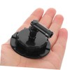 Mobestech Radiator Reservoir Cap 2pcs Overflow Tank Cap for Long-lasting