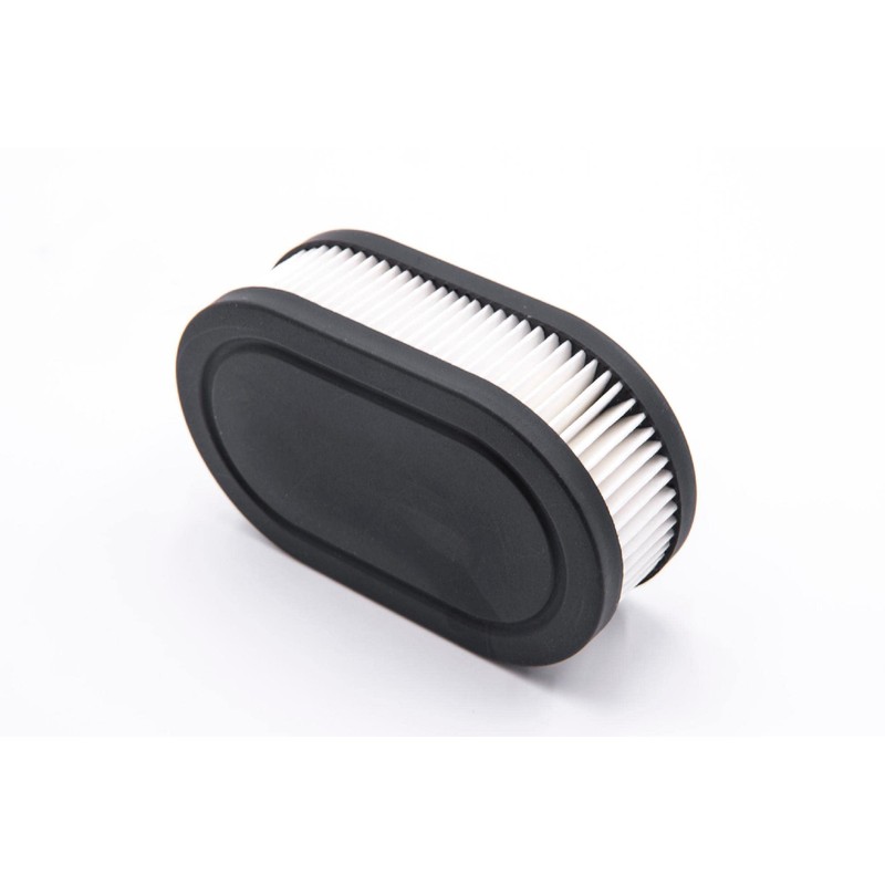 vhbw Replacement Filter Compatible with Briggs & Stratton 09P702-0128-F1, 550E,